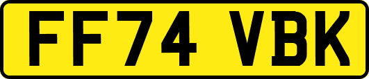 FF74VBK