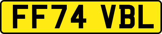 FF74VBL