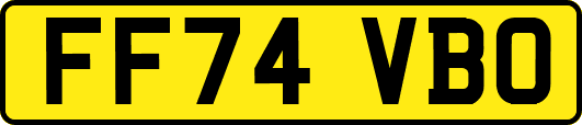 FF74VBO
