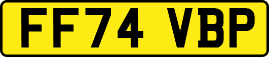 FF74VBP