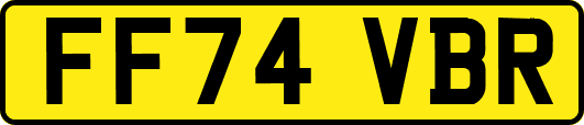 FF74VBR