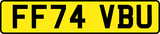 FF74VBU