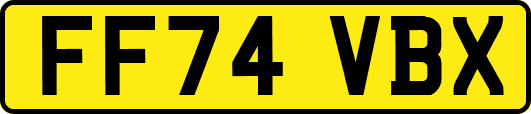 FF74VBX