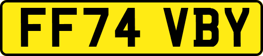 FF74VBY