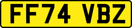 FF74VBZ
