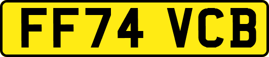 FF74VCB