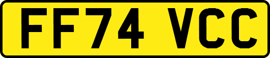 FF74VCC