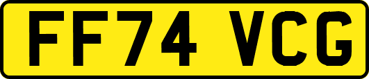 FF74VCG