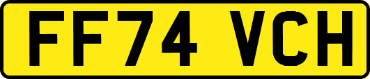 FF74VCH