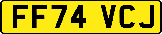 FF74VCJ