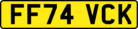 FF74VCK