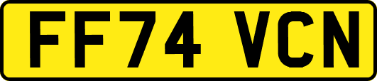 FF74VCN