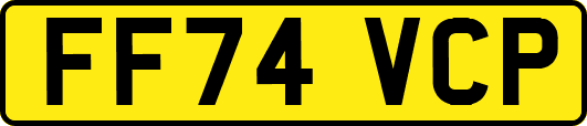 FF74VCP