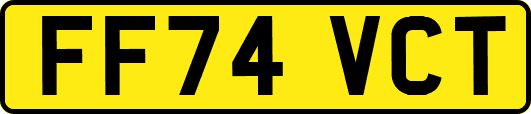FF74VCT