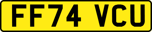 FF74VCU