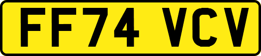 FF74VCV