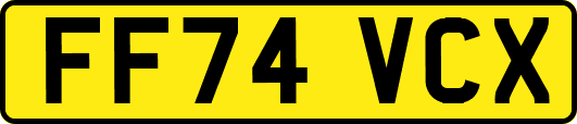 FF74VCX