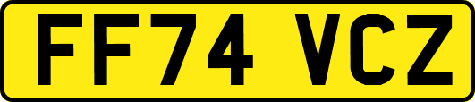 FF74VCZ