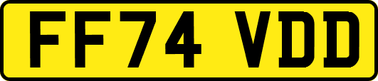 FF74VDD