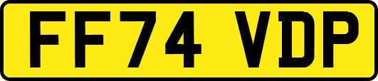 FF74VDP