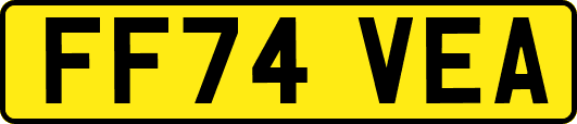 FF74VEA