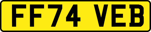 FF74VEB