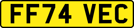 FF74VEC