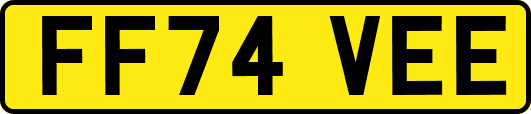 FF74VEE