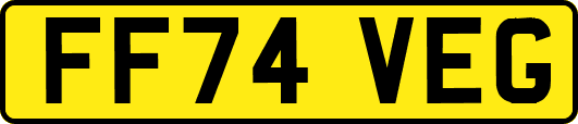 FF74VEG