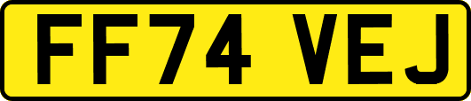 FF74VEJ