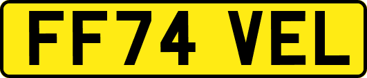 FF74VEL