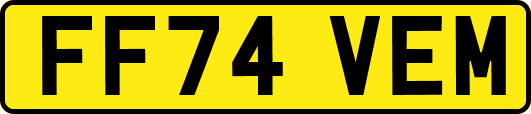 FF74VEM