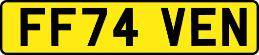 FF74VEN