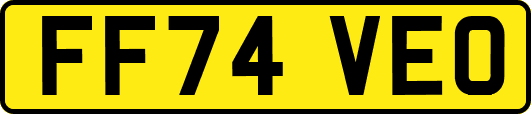 FF74VEO