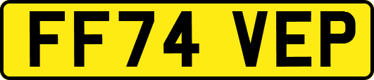 FF74VEP