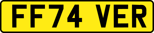 FF74VER