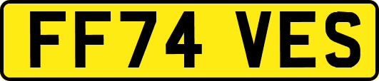 FF74VES
