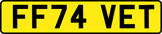 FF74VET