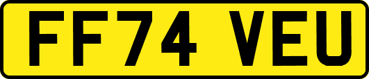 FF74VEU