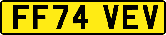 FF74VEV