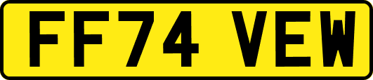 FF74VEW