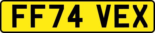 FF74VEX