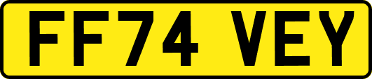 FF74VEY