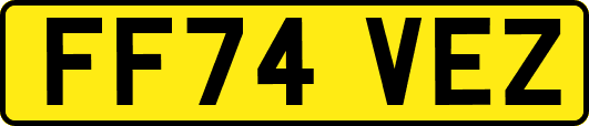 FF74VEZ
