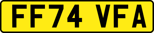 FF74VFA