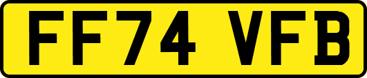 FF74VFB