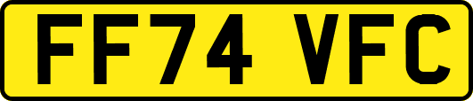 FF74VFC