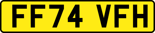 FF74VFH