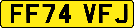 FF74VFJ