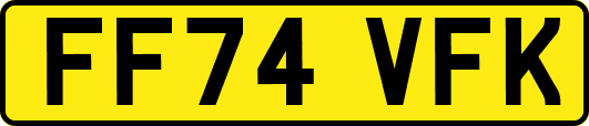 FF74VFK